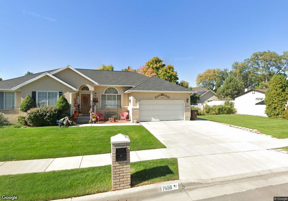 7658 S 835 E, Midvale, UT 84047 - photo 1