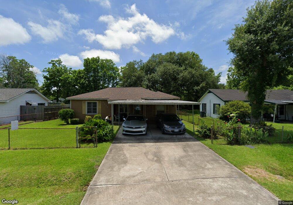 7222 Saint Louis St, Houston, TX 77028 - photo 1