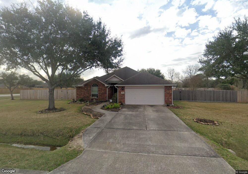 4158 Wildflower Ln, Alvin, TX 77511 - photo 1