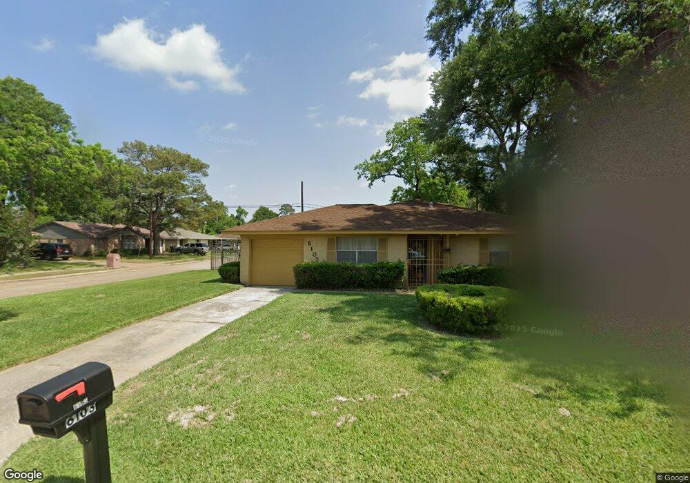 6103 Antha St, Houston, TX 77016 - photo 1