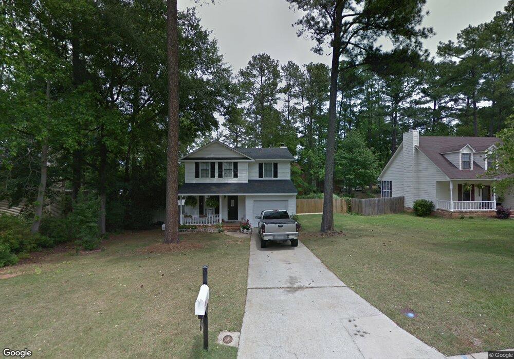 459 Windtree Place, Augusta, GA 30907 - photo 1