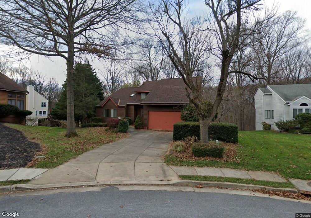 12113 Gold Ribbon Way, Columbia, MD 21044 - photo 1