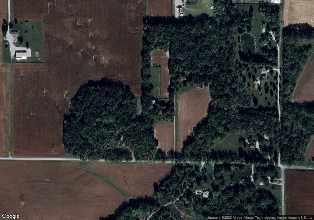 7125 Holcomb School Rd, Freeburg, IL 62243 - photo 1