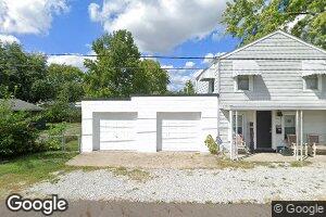 2808 Elliott Ave, Columbus, OH 43204