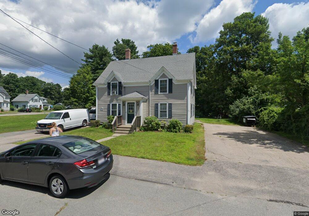 29 Carpenter St unit 3, Foxborough, MA 02035 - photo 1