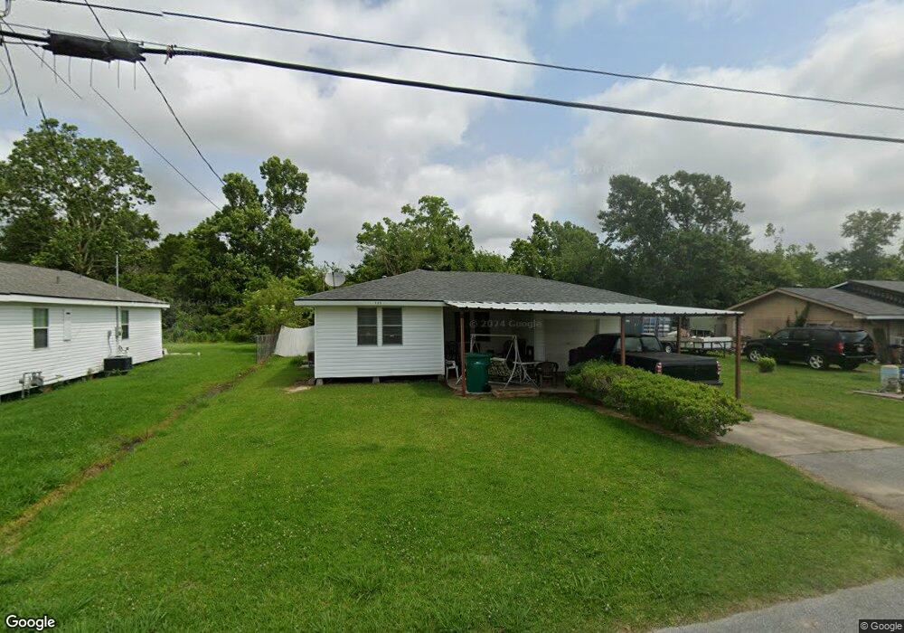 305 Beaugh Rd, Lake Charles, LA 70607 - photo 1