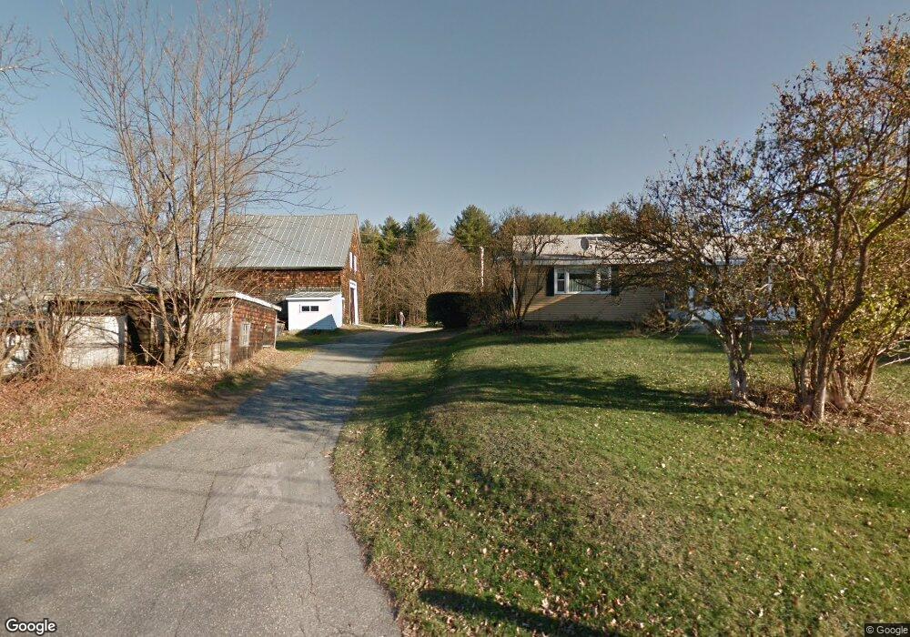 437 Joppa Hill Rd, Bedford, NH 03110 - photo 1