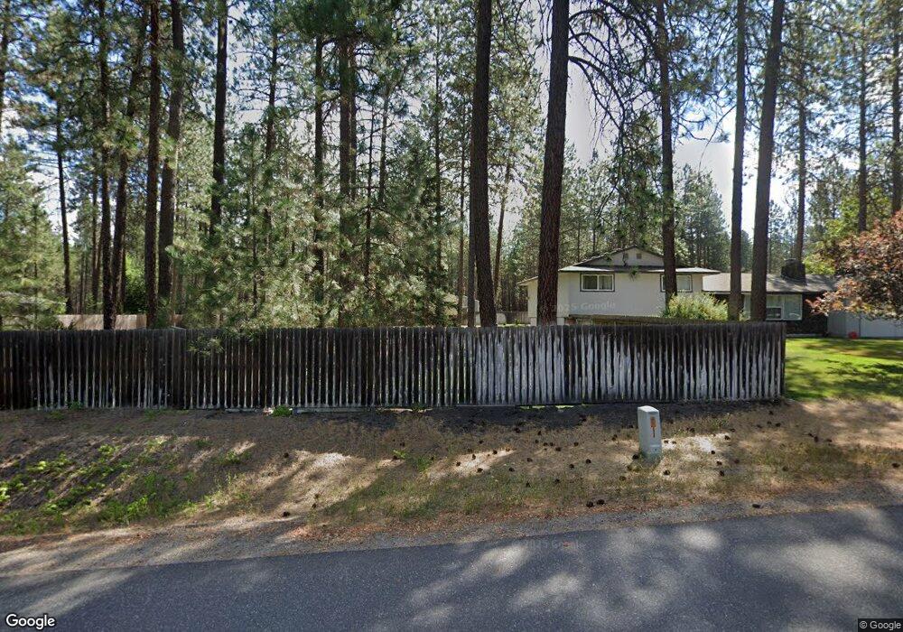 16110 N Cirrus Rd, Spokane, WA 99208 - photo 1