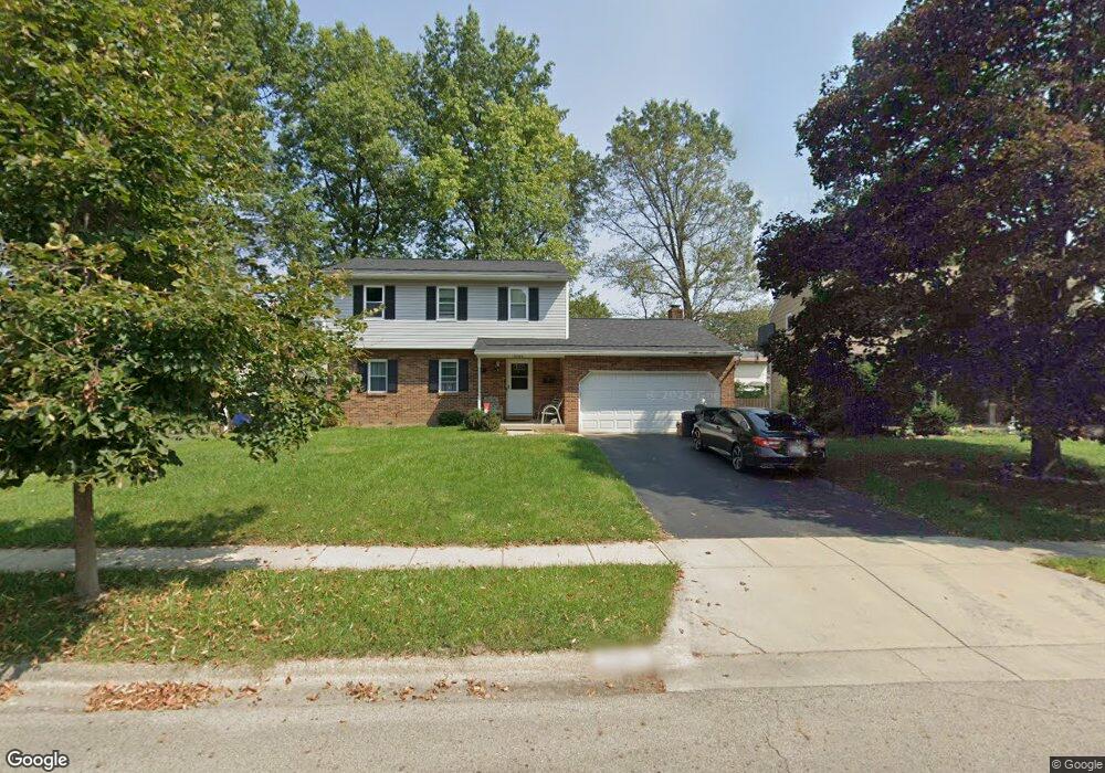 5344 Torchwood Loop W, Columbus, OH 43229 - photo 1