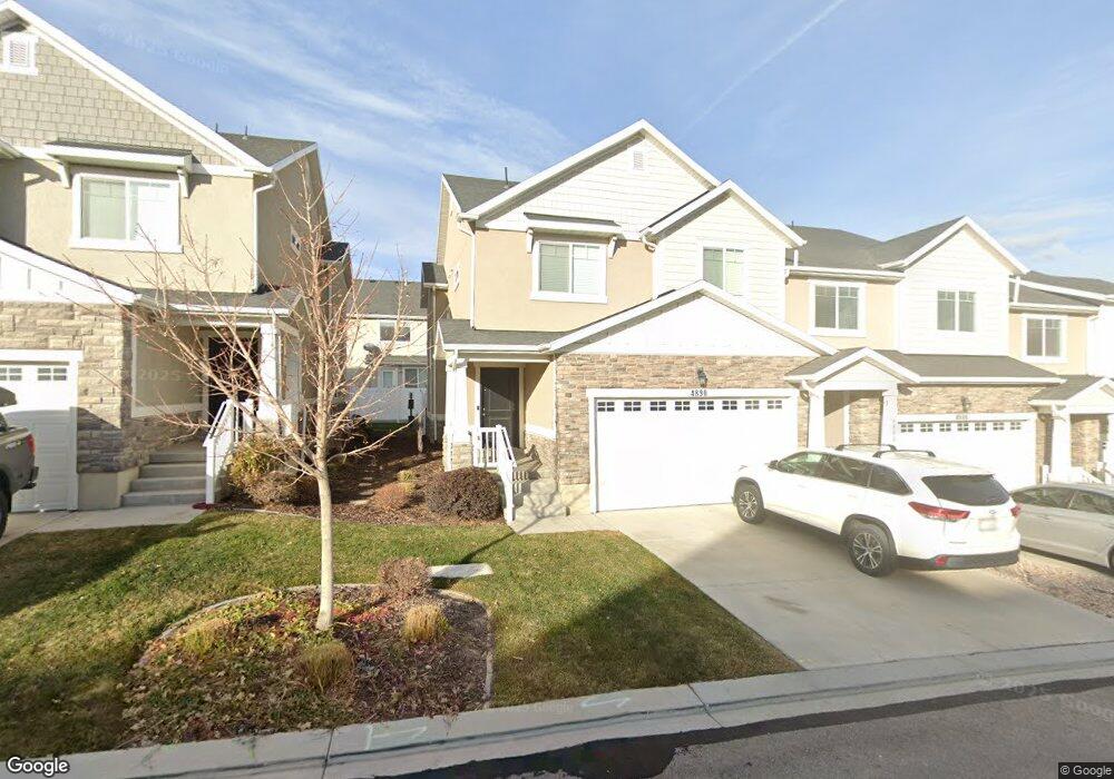 4890 W Spire Way unit 43, Riverton, UT 84096 - photo 1