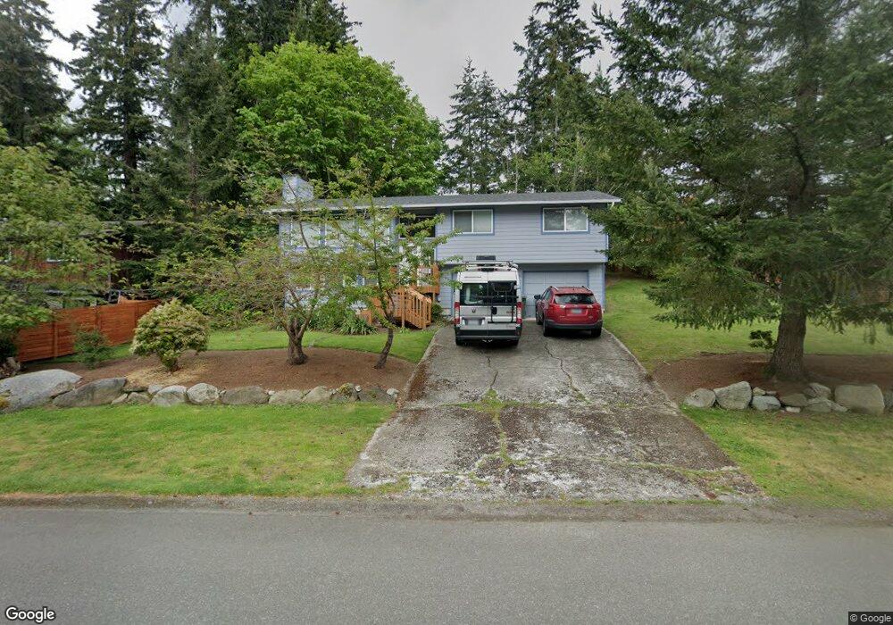 3838 Cindy Ln, Bellingham, WA 98226 - photo 1