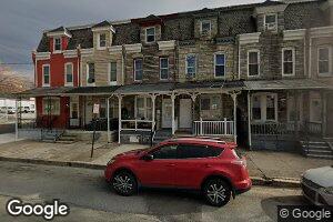 318 Bern St, Reading, PA 19601