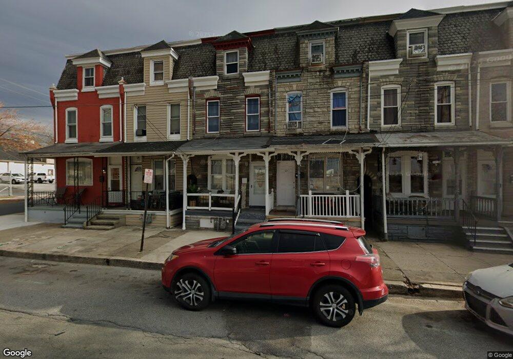 318 Bern St, Reading, PA 19601 - photo 1