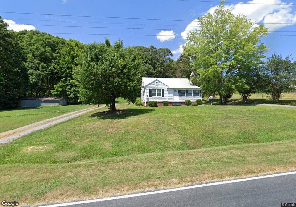 769 Ross Harris Rd, Asheboro, NC 27205 - photo 1