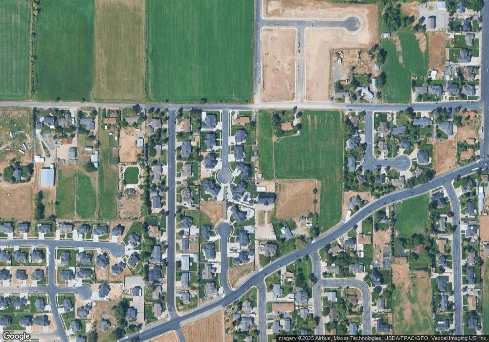 861 S Skyhawk Cir, Salem, UT 84653 - photo 1