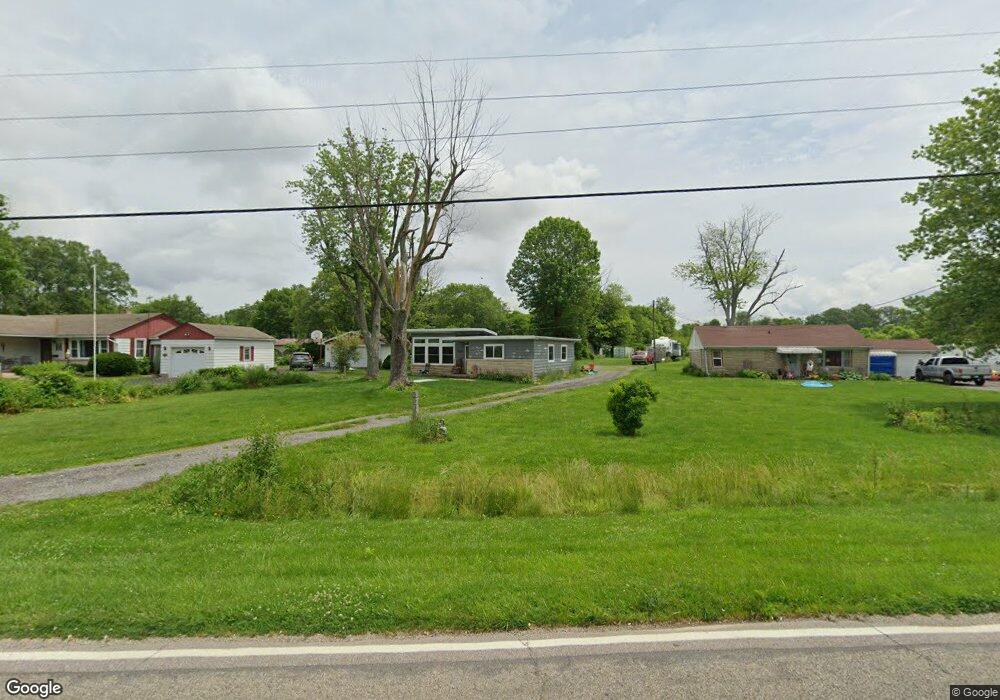 1583 S Old Us Highway 31, Franklin, IN 46131 - photo 1