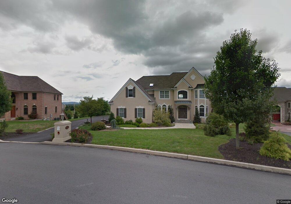 6540 Forest Knoll Ct, Allentown, PA 18106 - photo 1