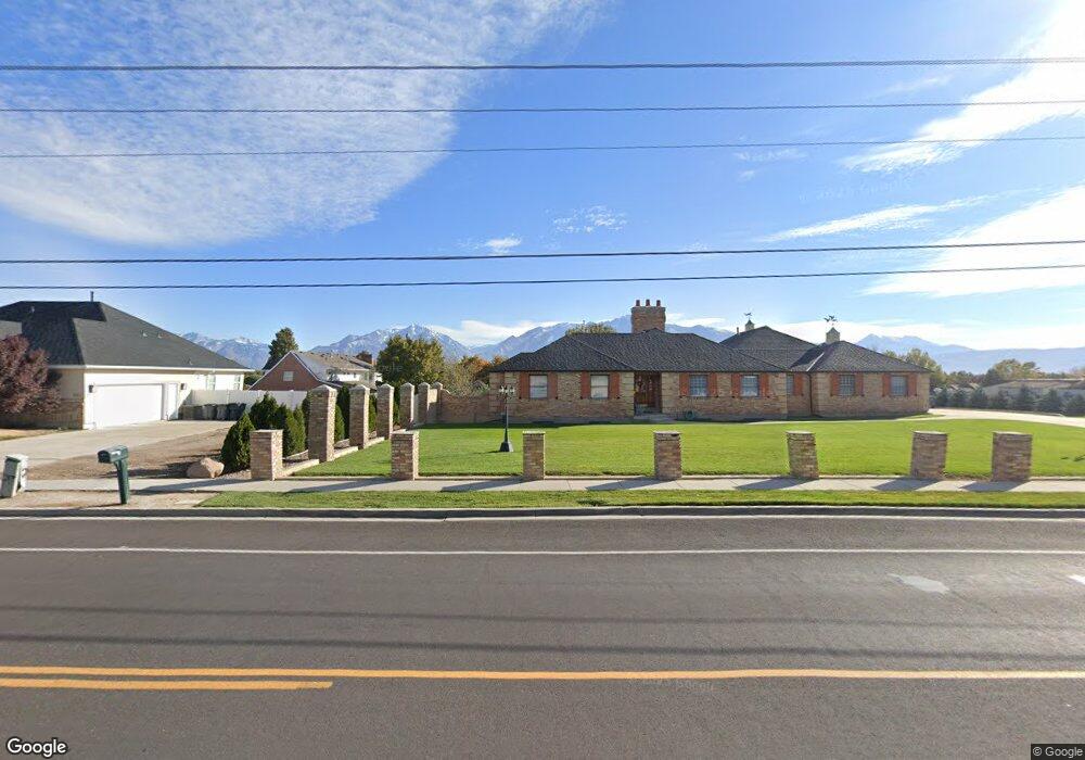 11089 S 2700 W, South Jordan, UT 84095 - photo 1