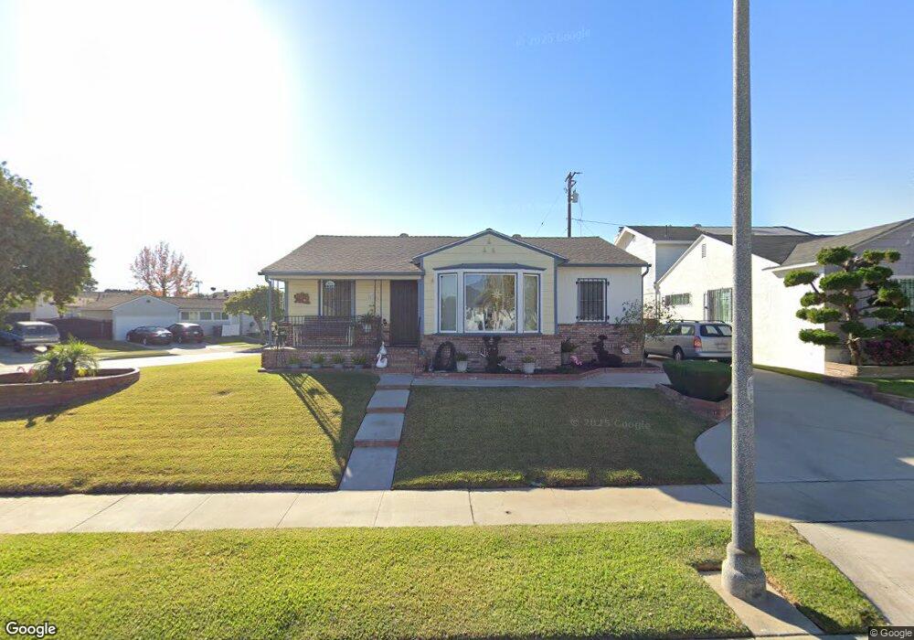 2836 Flangel St, Lakewood, CA 90712 - photo 1