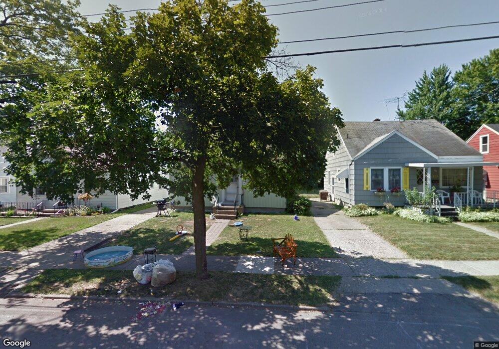 1201 Loraine Ave, Lansing, MI 48910 - photo 1