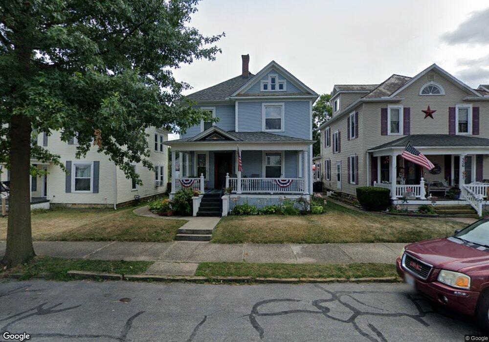 342 E 5th Ave, Lancaster, OH 43130 - photo 1