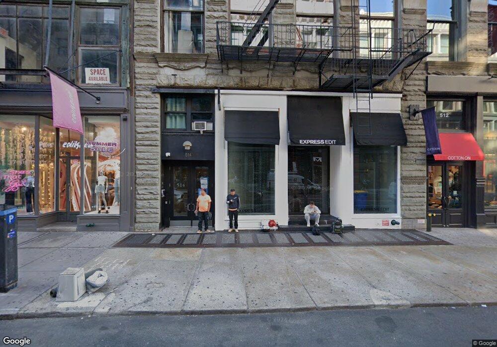 514 Broadway unit 2A, New York, NY 10012 - photo 1