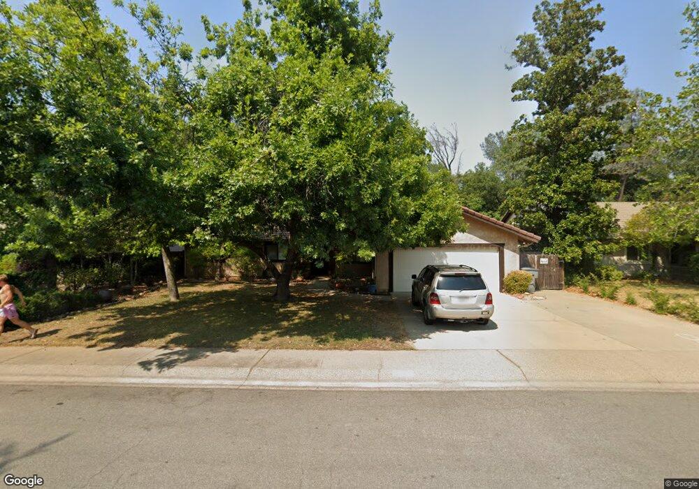 1513 Arroyo Manor Dr, Redding, CA 96003 - photo 1