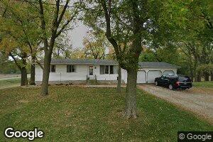 108 Cleveland St, Sheffield, IA 50475