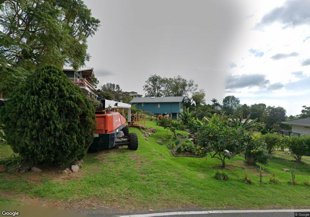 40 Kulalani Cir, Kula, HI 96790 - photo 1