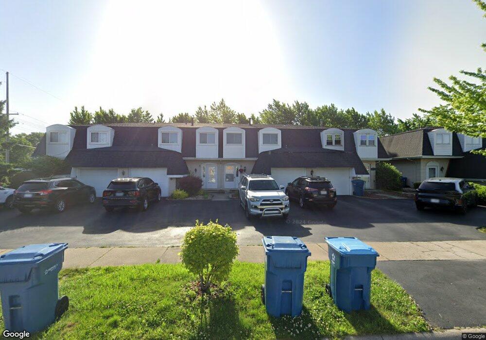 509 Wellington Dr, Dyer, IN 46311 - photo 1