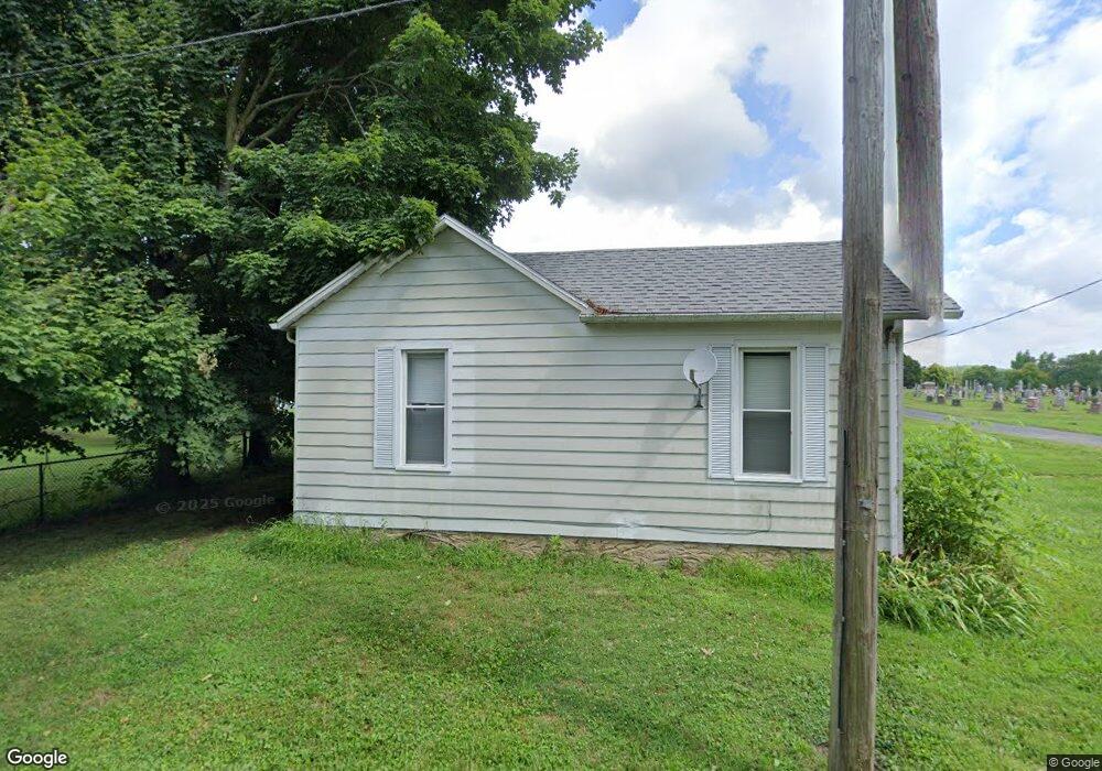 724 W 100 N, Franklin, IN 46131 - photo 1