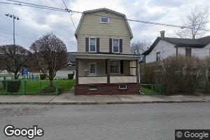 169 2nd St, Conemaugh, PA 15909