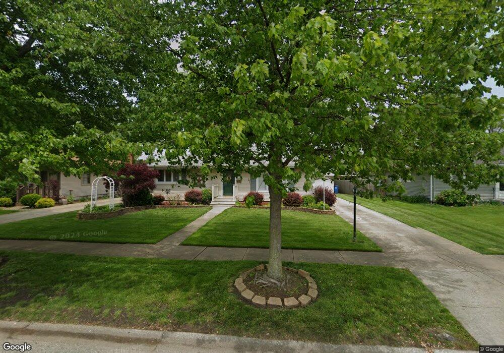 3339 Franklin Ave, Highland, IN 46322 - photo 1