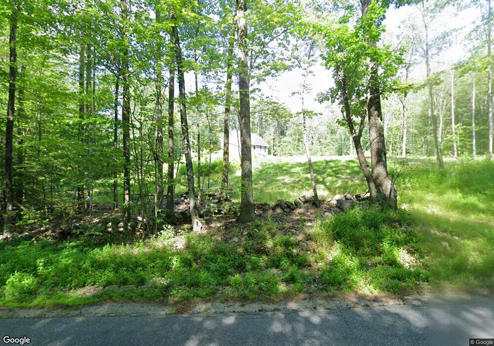 21 Mansion Rd, Dunbarton, NH 03046 - photo 1