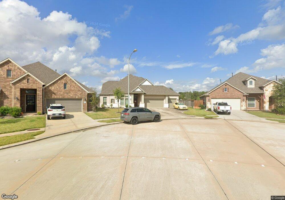 21827 Albertine Dr, Tomball, TX 77377 - photo 1