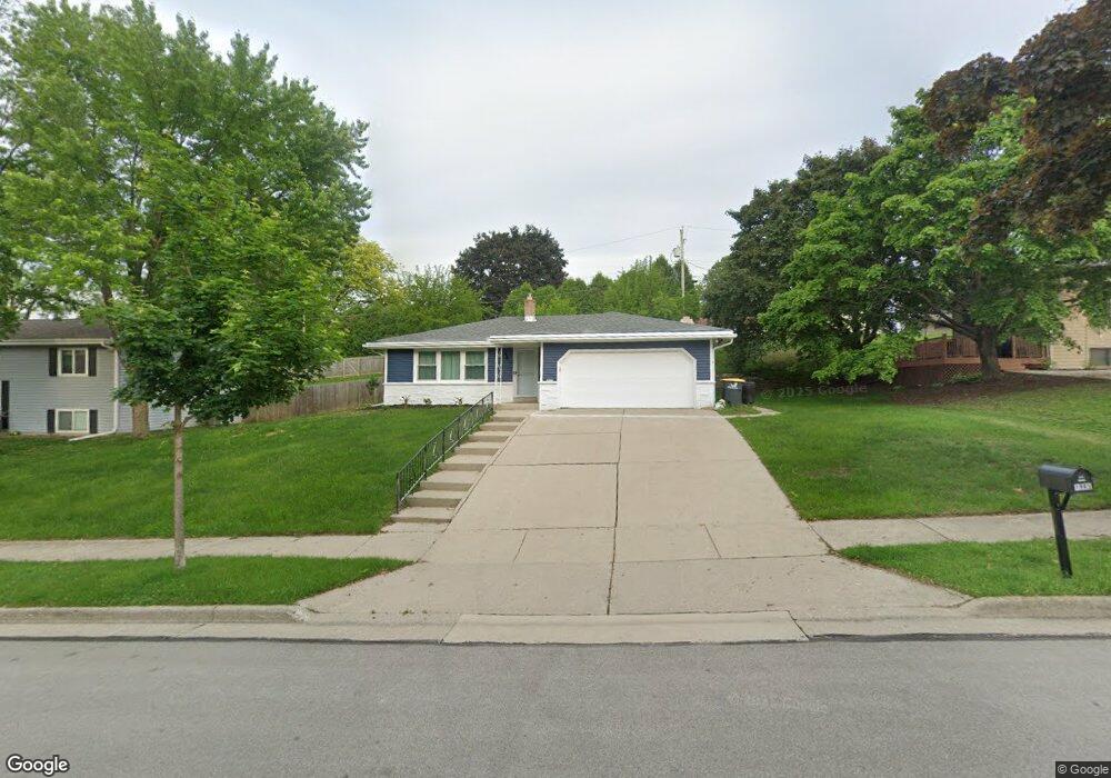 1965 Rambling Rose Rd, Waukesha, WI 53186 - photo 1