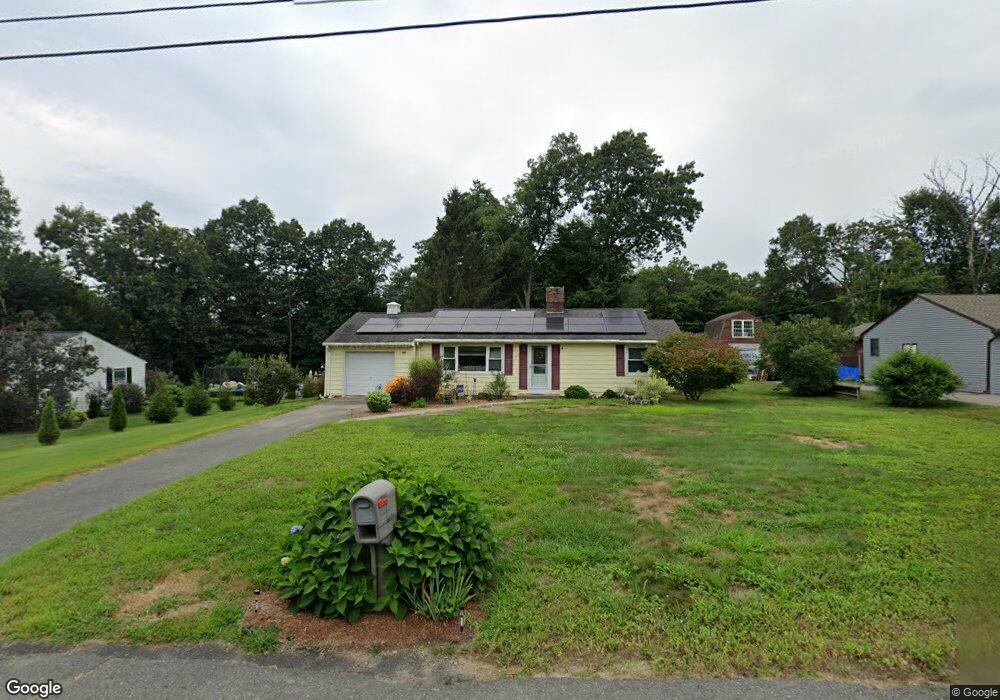 7 Bradlind Ave, Wilbraham, MA 01095 - photo 1