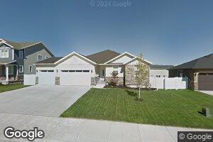 9513 S Echo Ridge Dr, West Jordan, UT 84081