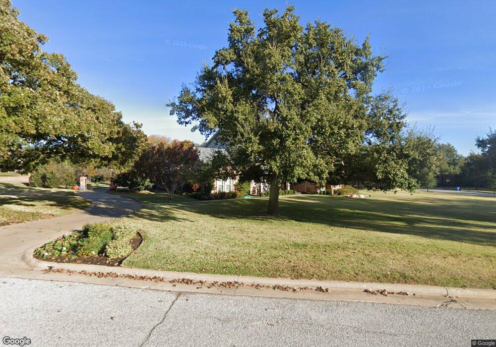 926 Emerald Blvd, Southlake, TX 76092 - photo 1