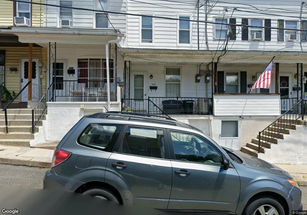 113 Lombard St, Tamaqua, PA 18252 - photo 1