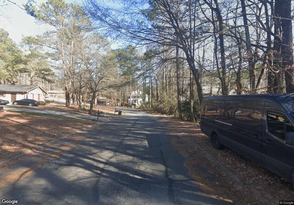 0 Allen Woods Dr unit 8155090, Norcross, GA 30093 - photo 1