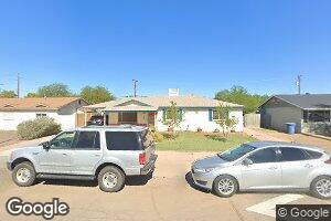 1330 W 11th St, Tempe, AZ 85281