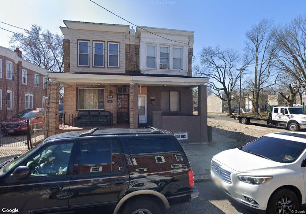 1300 Carl Miller Blvd, Camden, NJ 08104 - photo 1