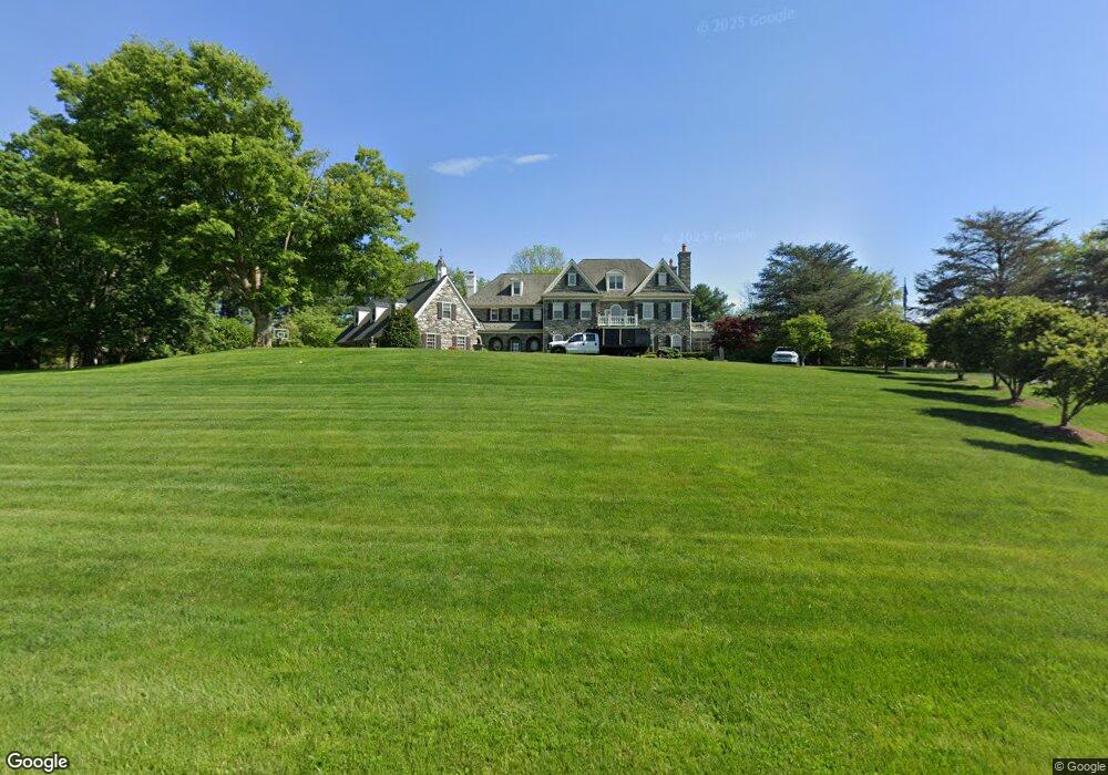 1 Jorrocks Ln, Malvern, PA 19355 - photo 1