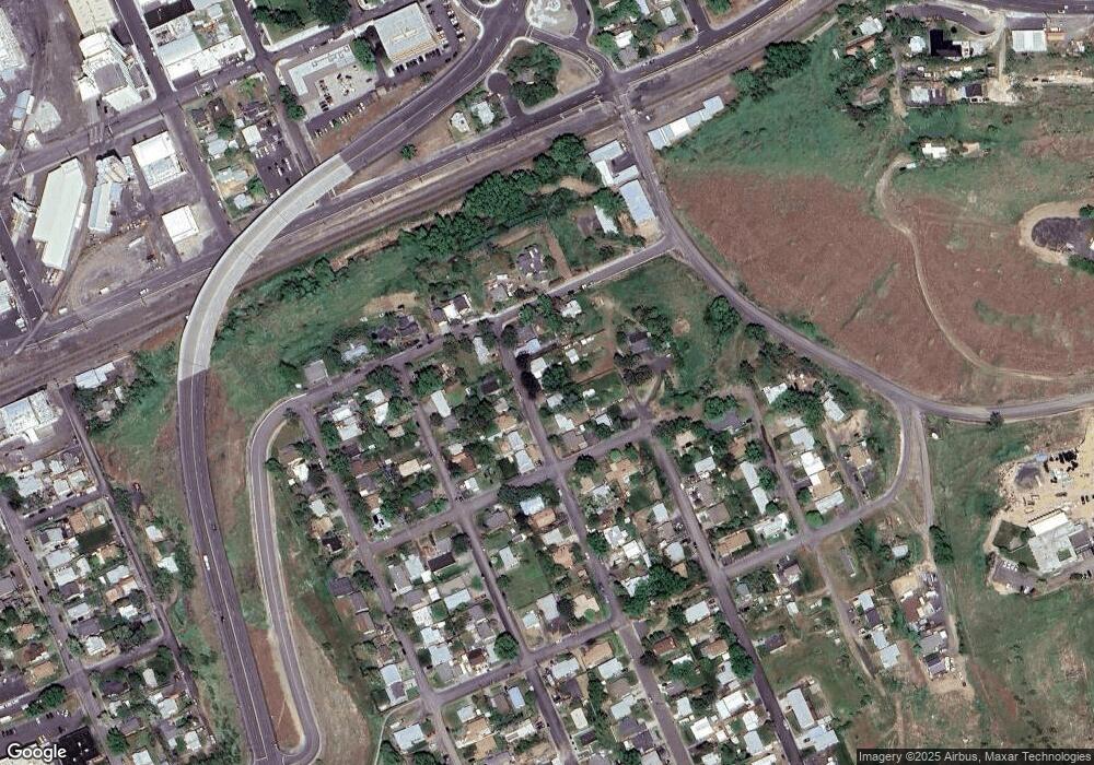 612 SE 8th St, Pendleton, OR 97801 - photo 1