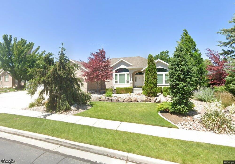 11502 Charter Pointe Rd, South Jordan, UT 84095 - photo 1