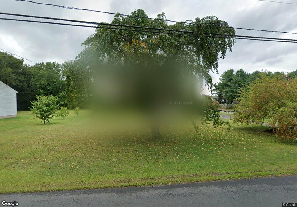 117 Coles Rd, Cromwell, CT 06416 - photo 1