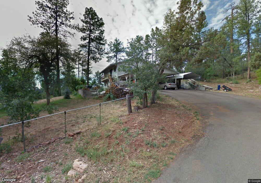 6477 W Oak Place, Pine, AZ 85544 - photo 1