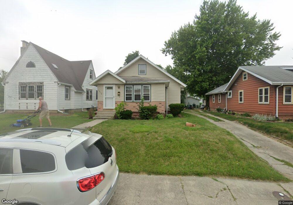 1519 S Hackley St, Muncie, IN 47302 - photo 1