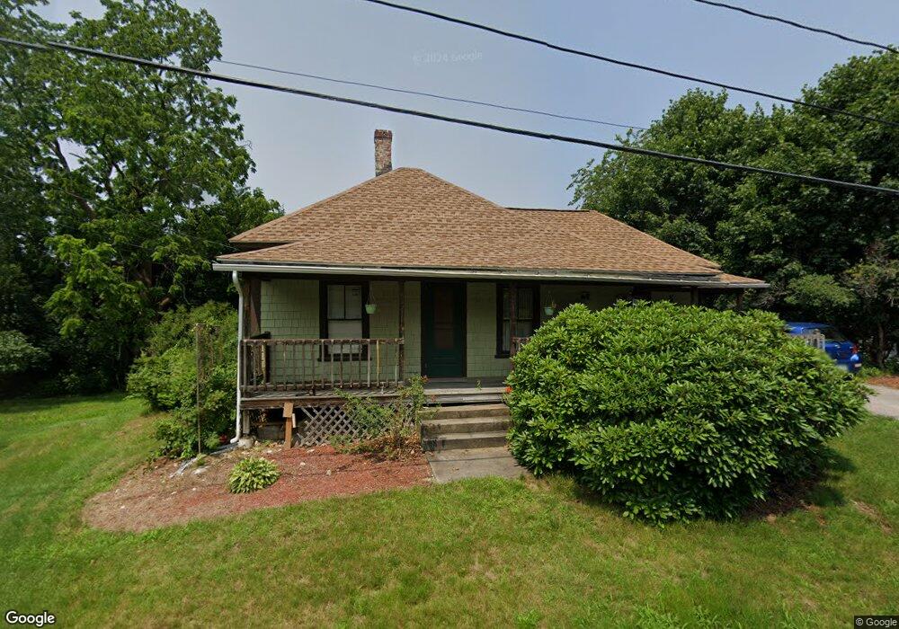 26 Francis Ave, Hooksett, NH 03106 - photo 1